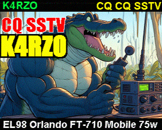 SSTV