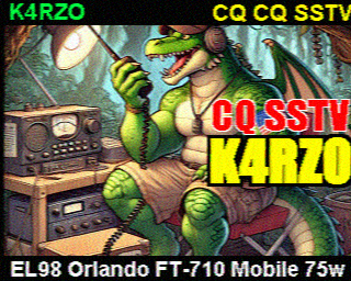 SSTV