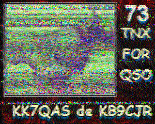 SSTV