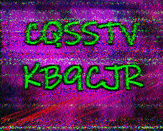 SSTV