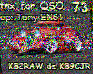 SSTV