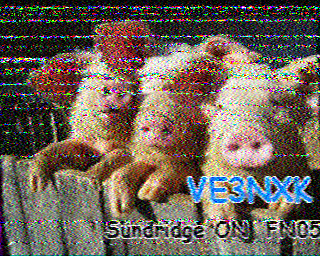 SSTV