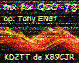 SSTV