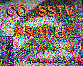 SSTV