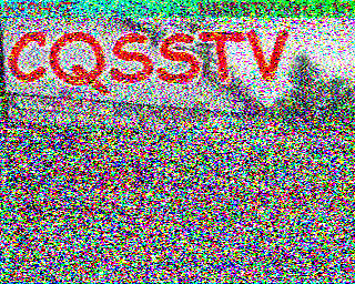 SSTV