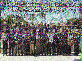 SSTV