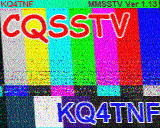 SSTV