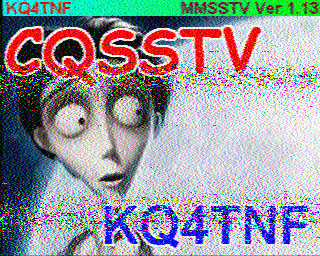 SSTV