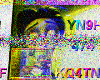 SSTV