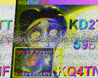 SSTV