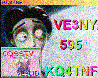 SSTV