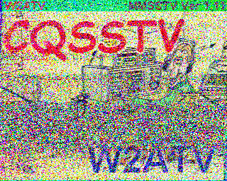 SSTV
