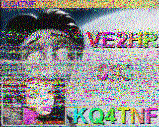 SSTV
