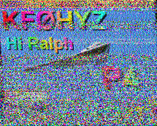 SSTV