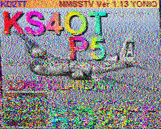 SSTV