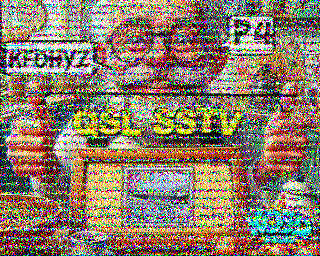 SSTV