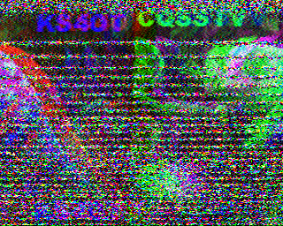 SSTV
