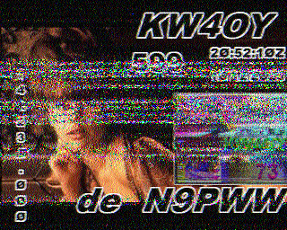 SSTV