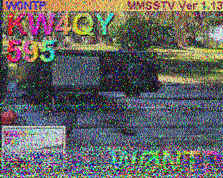 SSTV