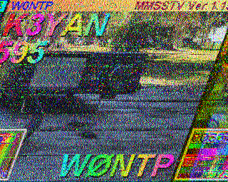 SSTV