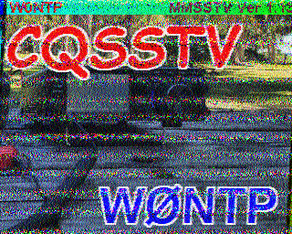 SSTV