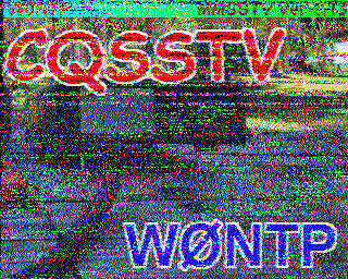 SSTV
