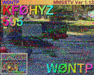 SSTV