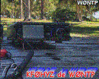 SSTV