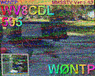 SSTV