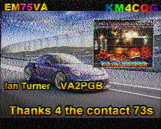 SSTV