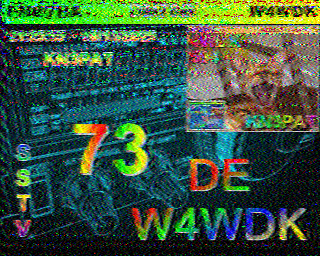 SSTV