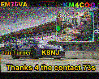 SSTV
