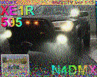 SSTV