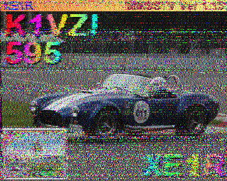 SSTV