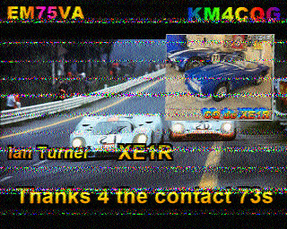 SSTV