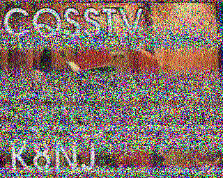 SSTV