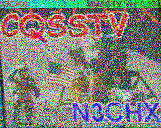 SSTV