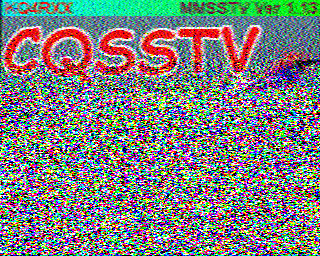 SSTV