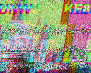 SSTV