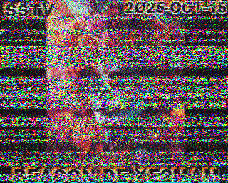 SSTV