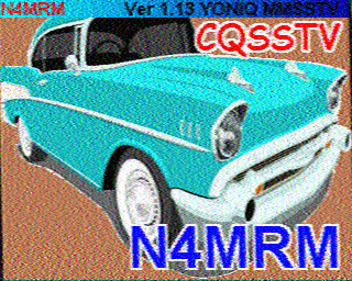 SSTV
