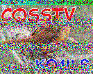 SSTV