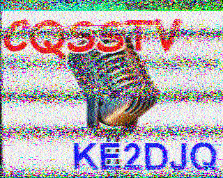 SSTV