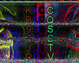 SSTV