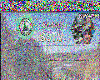 SSTV