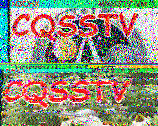 SSTV