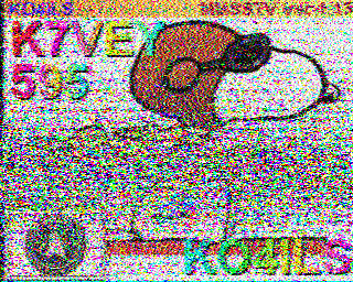 SSTV