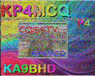 SSTV