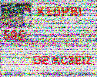 SSTV