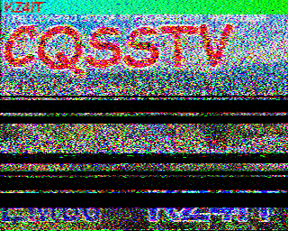 SSTV